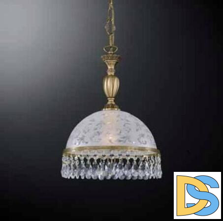 Подвесной светильник Reccagni Angelo L 6200/28