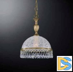 Подвесной светильник Reccagni Angelo L 6200/28