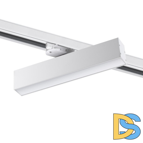 Трековый светильник Novotech Iter 358854