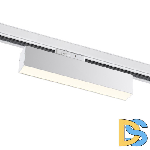 Трековый светильник Novotech Iter 358854