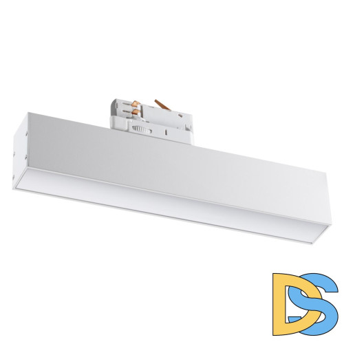 Трековый светильник Novotech Iter 358854