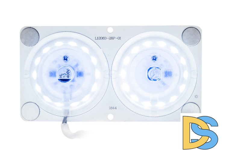 Светодиодная плата Apeyron 220В 2835 24Вт 6500K IP20 02-17