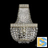 Бра Bohemia Ivele Crystal 19282B/H1/20IV GW