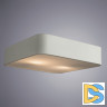 Потолочный светильник Arte Lamp Cosmopolitan A7210PL-2WH