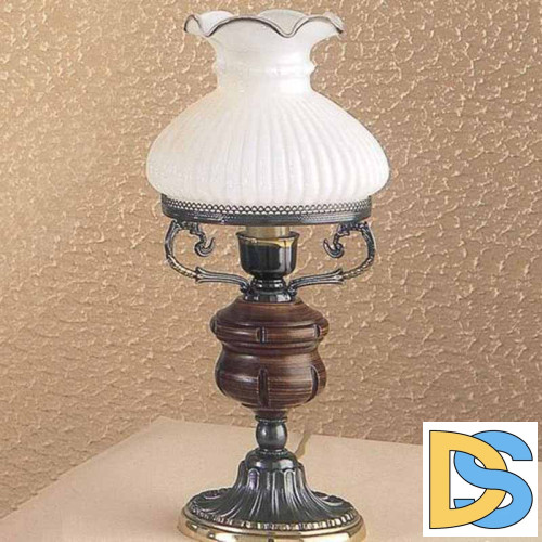 Настольная лампа Reccagni Angelo P 2810 M