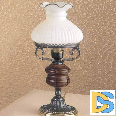 Настольная лампа Reccagni Angelo P 2810 M