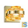 Бра Delight Collection MD22030002 MB22030002-1A gold/champagne