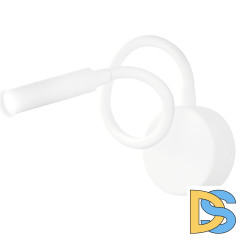 Бра Elektrostandard Bard 40117/Led белый 4690389184178 a058939