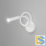 Бра Elektrostandard Bard 40117/Led белый 4690389184178 a058939