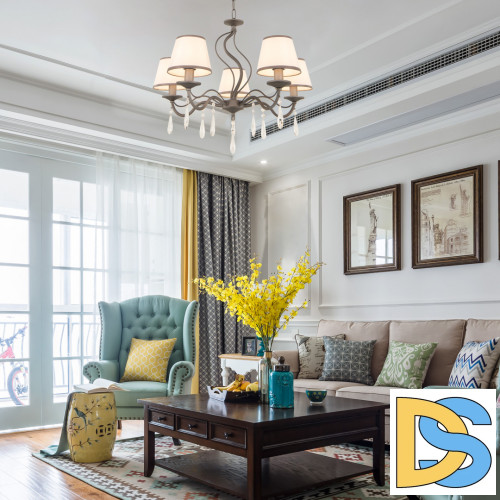 Подвесная люстра Arte Milano 344710/5 GR