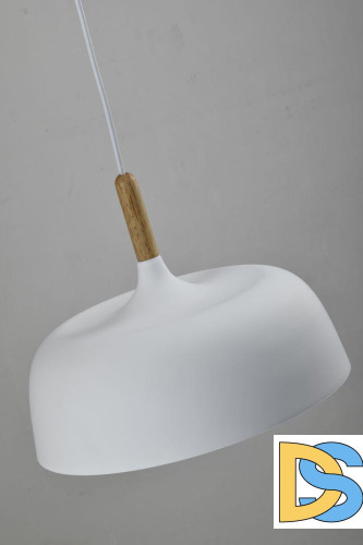 Подвесной светильник Moderli Augustina V1270-1P