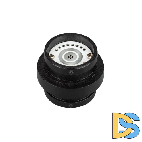 Коннектор Arlight MAG-FLEX-CON-POWER-MINI (BK) 035391