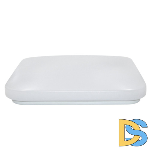 Потолочный светильник Uniel ULI-B322 18W/4000K/27 QUATRO-2