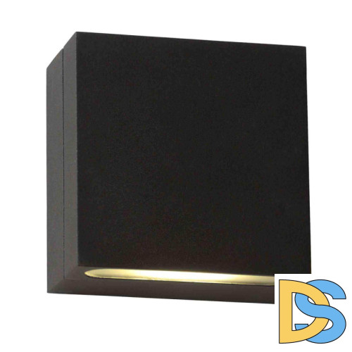 Уличный настенный светодиодный светильник Lucide Staro Led 17889/21/30