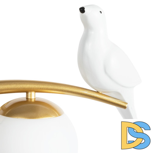 Бра Arte Lamp Eltanin A3422AP-1GO