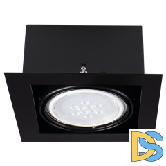 Карданный светильник Kanlux Mateo Es DLP-150-B 32930