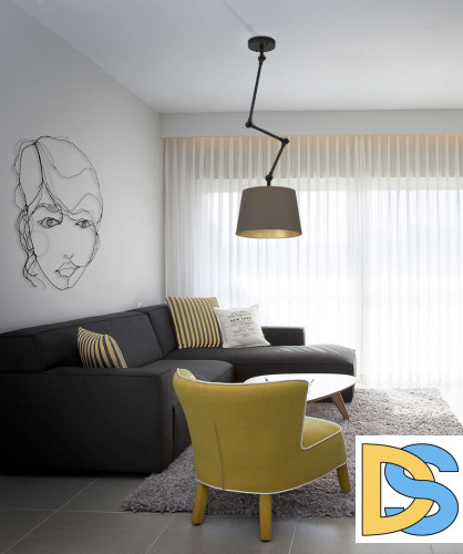 Подвесной светильник Eglo Pistunio 390198