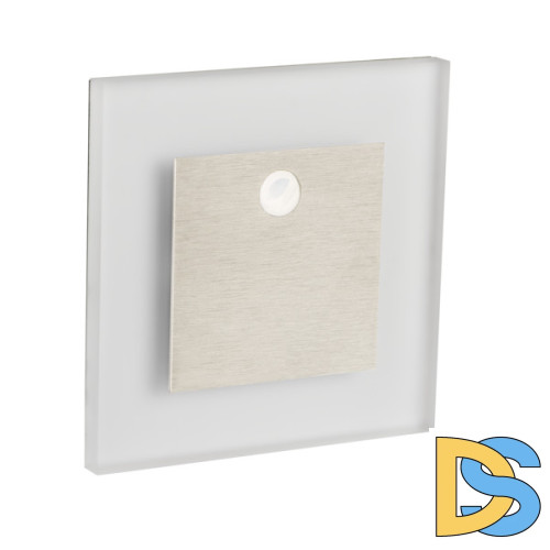 Подсветка для лестниц и ступеней Kanlux Apus Led PIR NW 27379