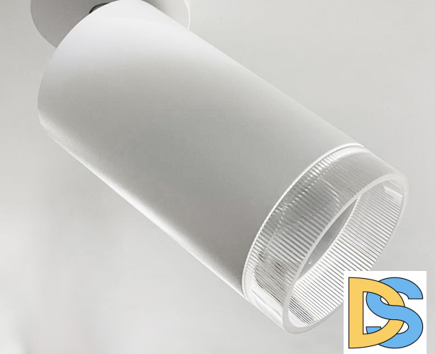 Кольцо внутреннее Italline Ring Danny crystal