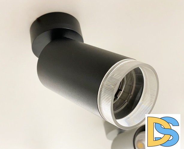 Кольцо внутреннее Italline Ring Danny crystal