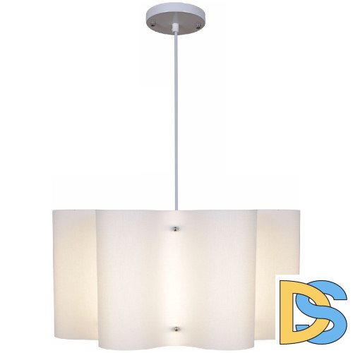 Подвесная люстра Reluce 00520-0.9-03 beige