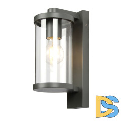 Уличный настенный светильник Favourite Lukturis 3038-1W