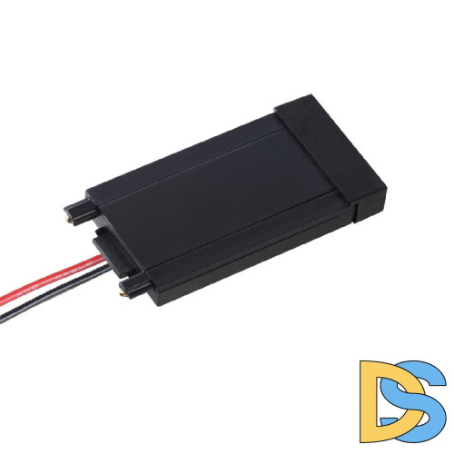 Токопровод для накладного трека Novotech Smal 135226