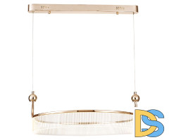 Подвесной светильник Kink Light Риваль 08045-80,37