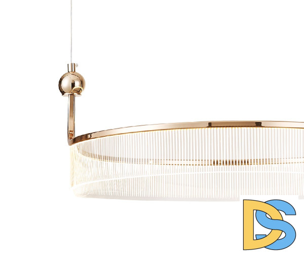 Подвесной светильник Kink Light Риваль 08045-80,37