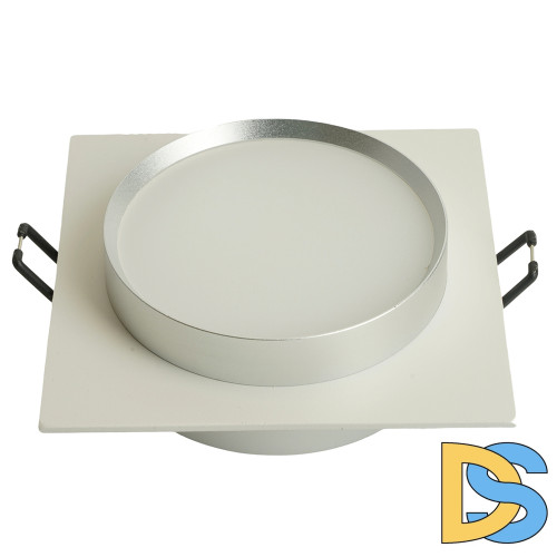 Встраиваемый светильник Feron DL506 51361