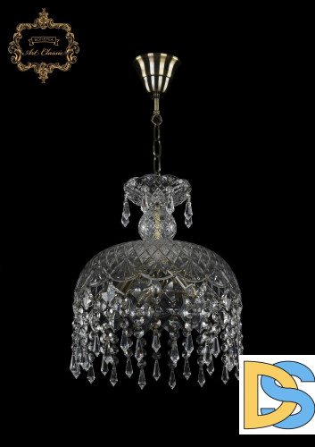 Подвесной светильник Art Classic 14.781.30.Pa.Dr