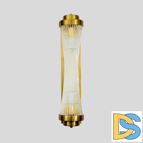 Настенный светильник Modelux ML.507.450 BS