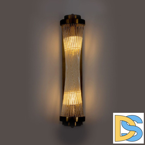 Настенный светильник Modelux ML.507.450 BS