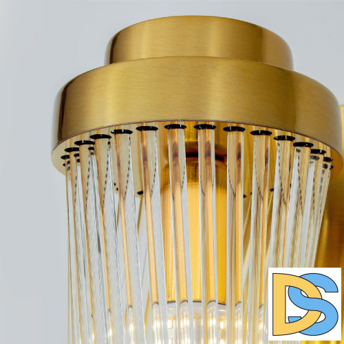 Настенный светильник Modelux ML.507.450 BS