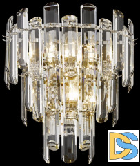 Бра WERTMARK WE107.03.101