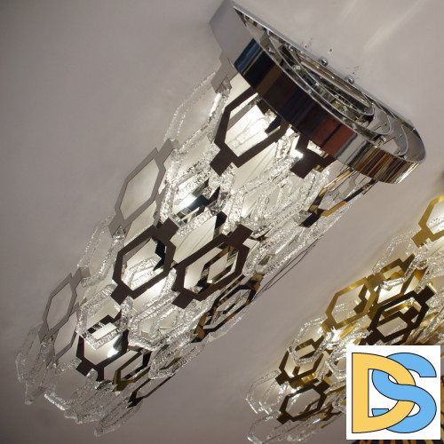 Настенный светильник Cloyd Cheops 20163