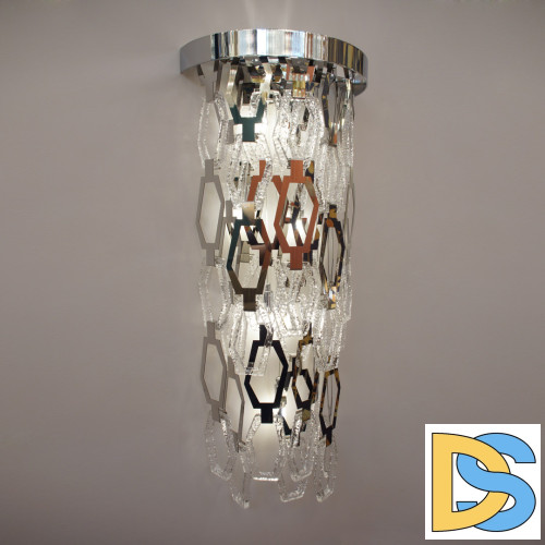 Настенный светильник Cloyd Cheops 20163