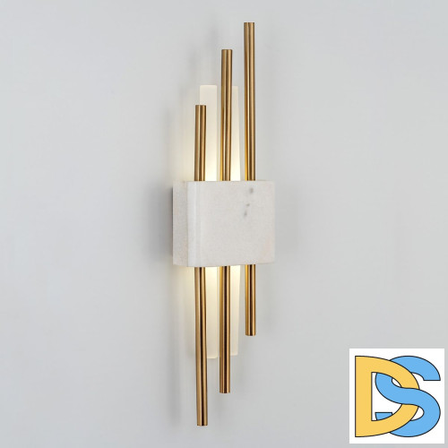 Настенный светильник Modelux ML.565.04