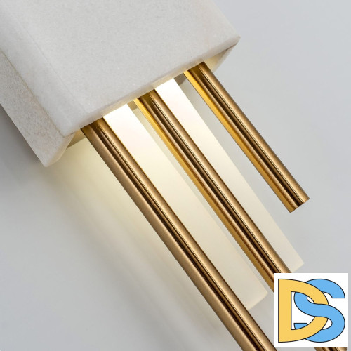 Настенный светильник Modelux ML.565.04