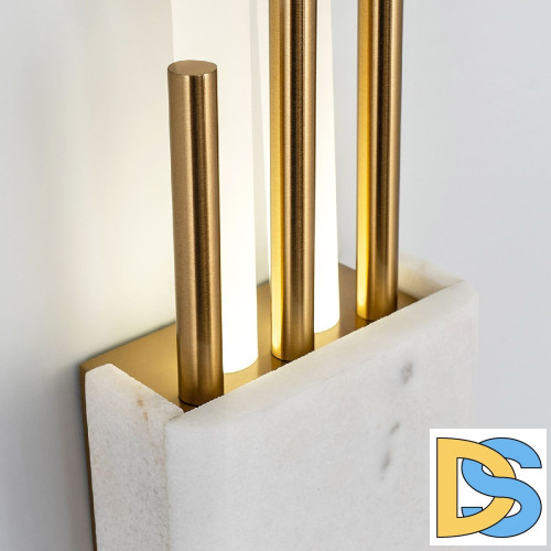 Настенный светильник Modelux ML.565.04