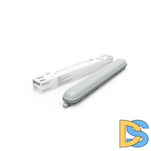 Настенно-потолочный светодиодный светильник Gauss ССП-176 Evo 864424218