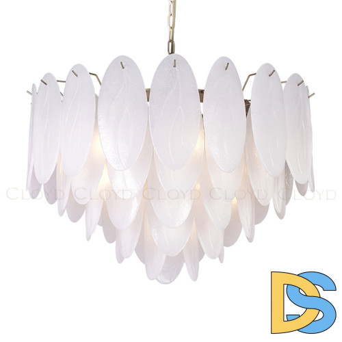 Подвесная люстра Cloyd Eskimos 11001