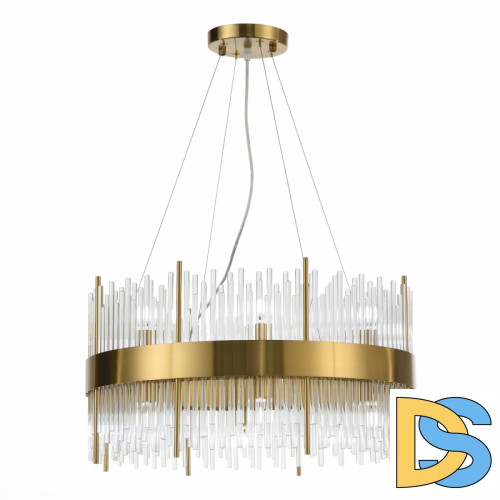 Подвесная люстра ST LUCE NITIDO SL1158.303.16