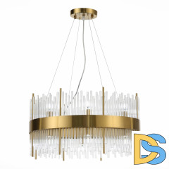 Подвесная люстра ST LUCE NITIDO SL1158.303.16