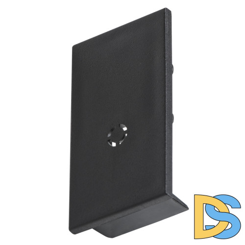 Заглушка концевая трековая однофазная Lightstar Barra 505167