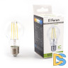Лампа светодиодная Feron LB-615 Шар E27 15W 4000K 38242