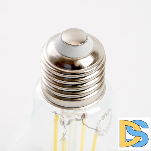 Лампа светодиодная Feron LB-615 Шар E27 15W 4000K 38242