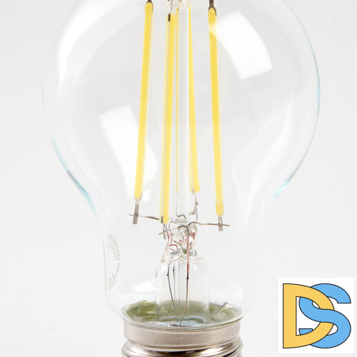 Лампа светодиодная Feron LB-615 Шар E27 15W 4000K 38242