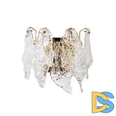 Настенный светильник Modestyle MS.2290.02 GD