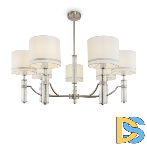 Люстра на штанге Freya Albero FR5108PL-07N